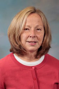 Patricia Purcell, M.D., Louisville Pediatrician