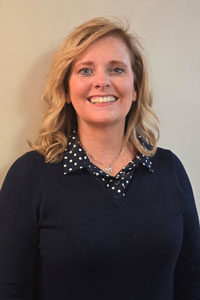 Kelly Hibbs, ARPN