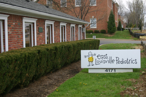 East Louisville Pediatrics - Louisville Office